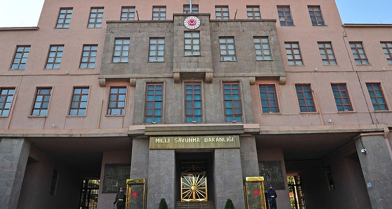 MSB’den seferberlik mesajlarıyla ilgili açıklama