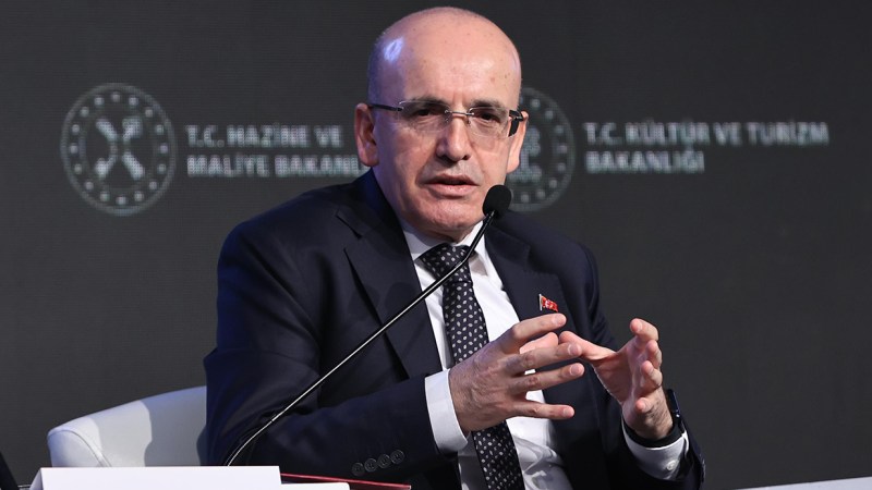 Bakan Şimşek açıkladı: O ATM’ler yasaklandı