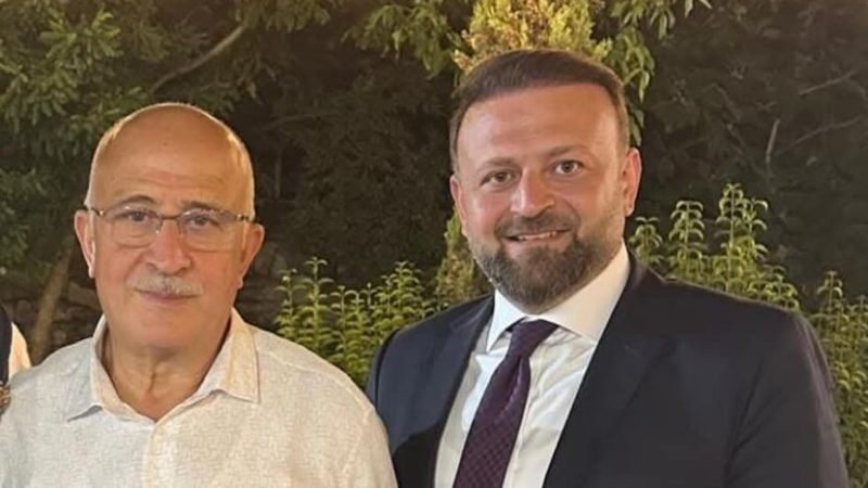 Gebze’de Malkoç ailesinin acı kaybı