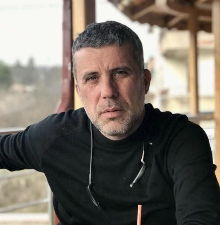 Kolsan emeklisi Faruk Şahin hayatını kaybetti