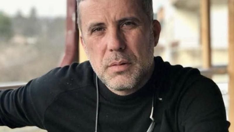 Kolsan emeklisi Faruk Şahin hayatını kaybetti