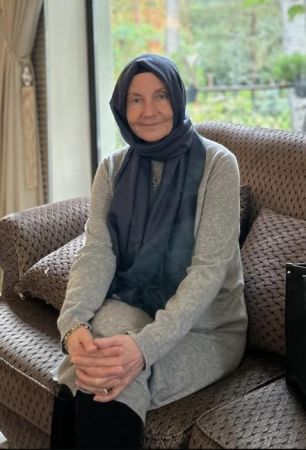 Başiskele’de acı kayıp! Aynur Sarı hayatını kaybetti