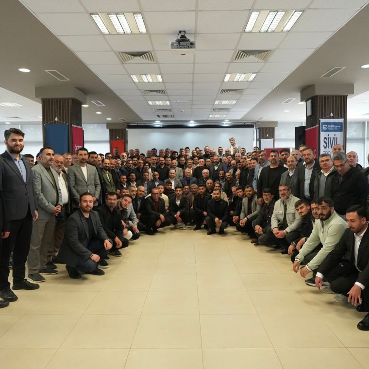 ÖNDER İl Başkanları Kampı Kocaeli’de Yapıldı