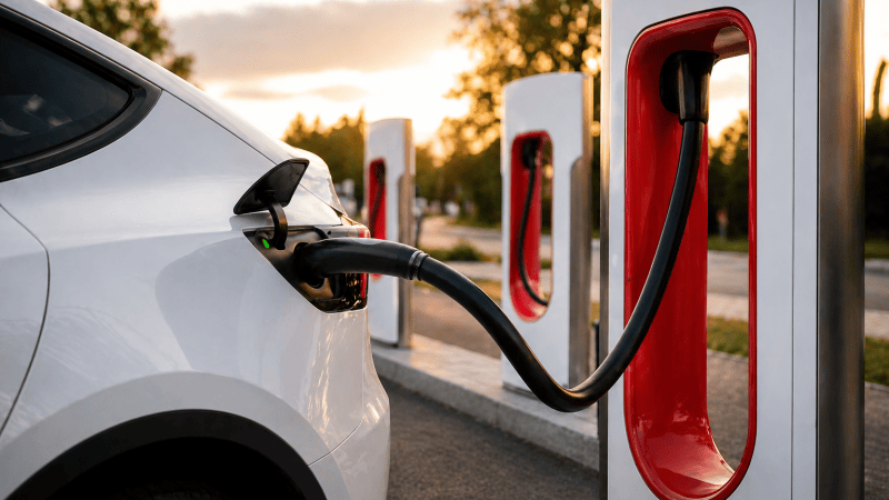 Tesla Türkiye’de şarj fiyatlarını artırdı