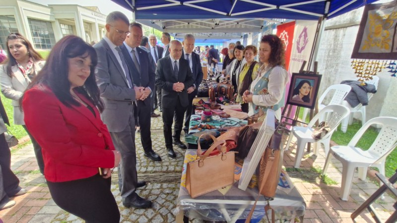 Kocaeli’de MÜZEFEST coşkusu