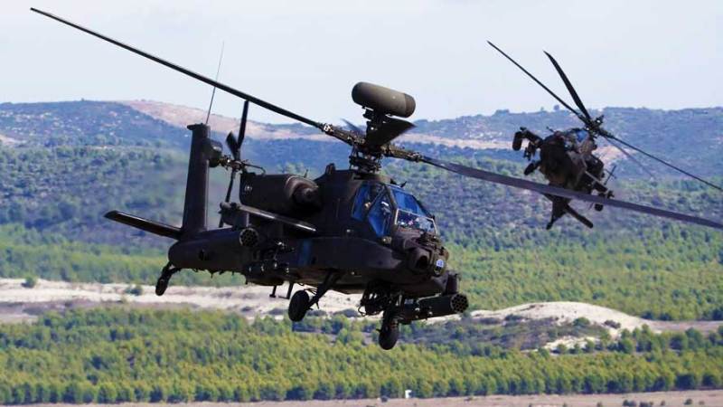 Güney Kore ve İspanya’dan Dev Helikopter Anlaşması