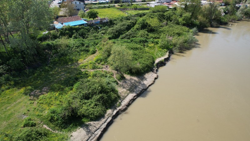 Nehri’nde kaybolan çocuktan acı haber