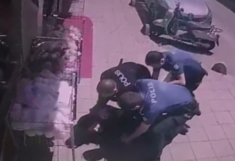 Silahlı saldırıda 2 polisimiz şehit oldu!