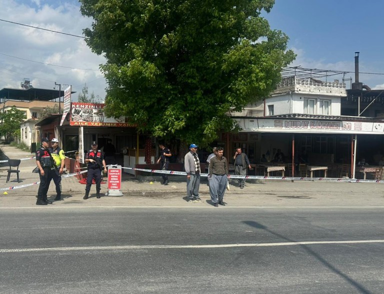 Peş peşe saldırılar katliama dönüştü: 6 kişi hayatını kaybetti