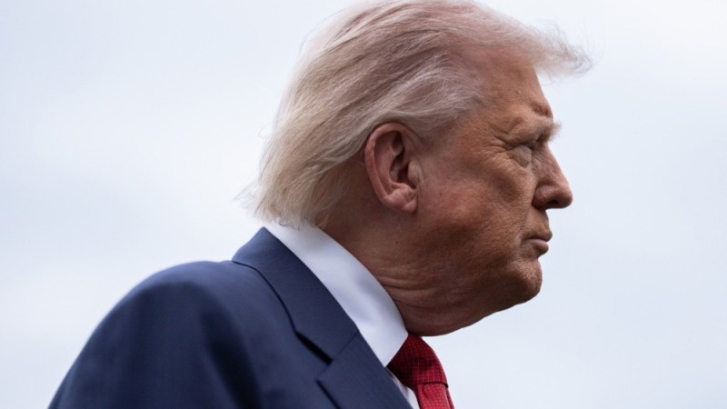 Trump: “İran’a yönelik saldırıları erteledim”