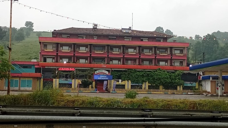 Otelde çıkan çatışma faciayla bitti: 2 kişi hayatını kaybetti