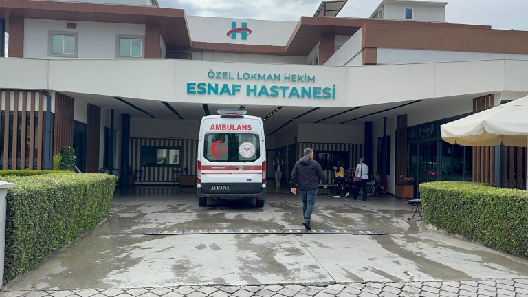 Fethiye Belediye Başkanı Alim Karaca silahlı saldırıda yaralandı