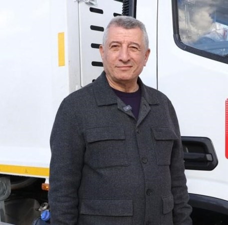 Güzelbahçe Belediye Başkanı tutuklandı