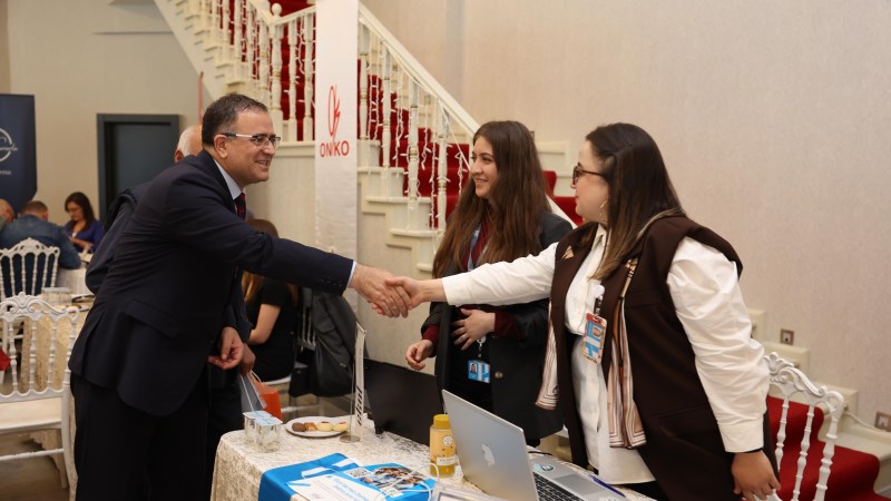 Derince’de Kariyer ve İstihdam Günleri’ne yoğun ilgi