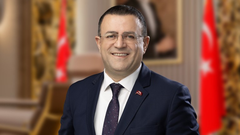 Başkan Gökçe’den Anneler Günü mesajı