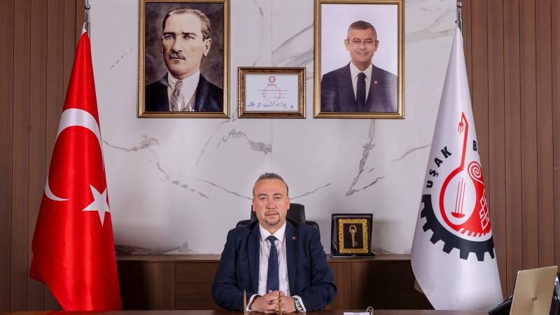 CHP’den ihraç kararı: Özkan Yalım partiden çıkarıldı