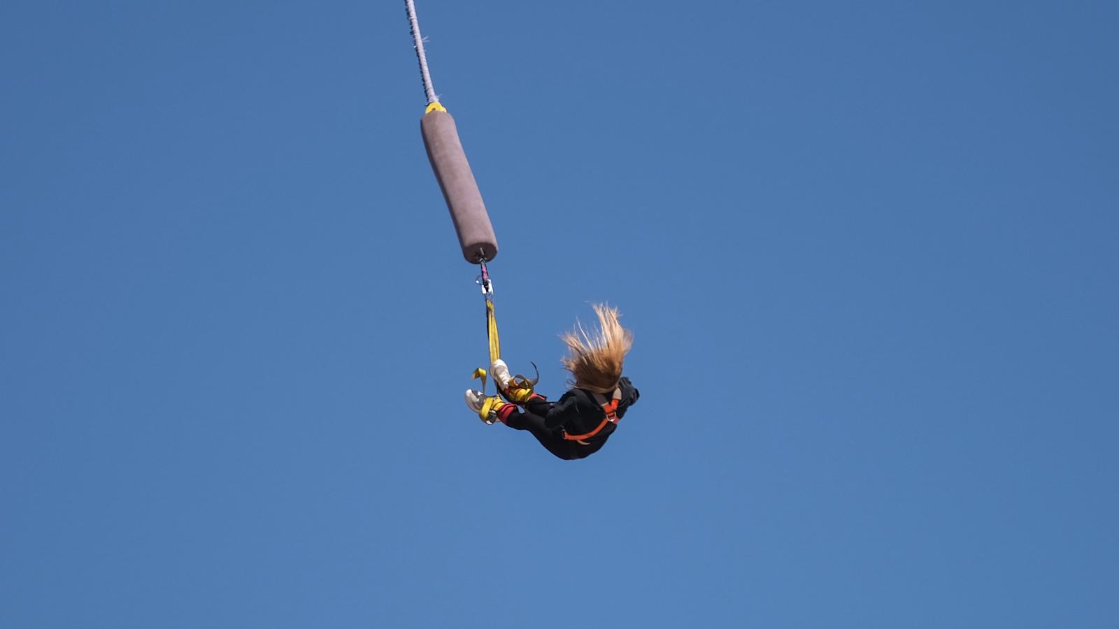 EnFest’te adrenalin zirve yaptı