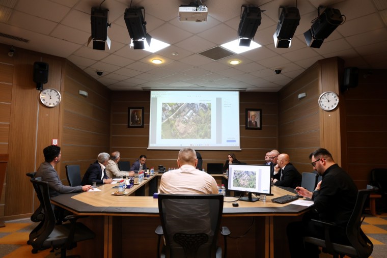Başiskele’de kaçak hafriyat dökümüne milyonluk ceza