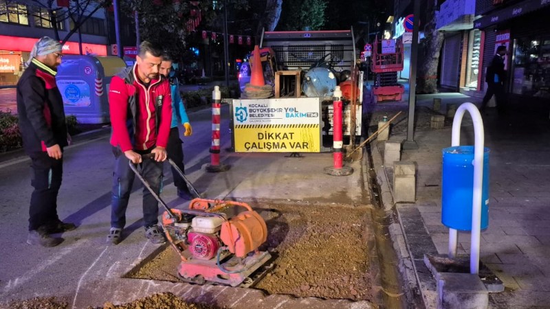 Büyükşehir’den Kurban Bayramı öncesi kapsamlı hazırlık