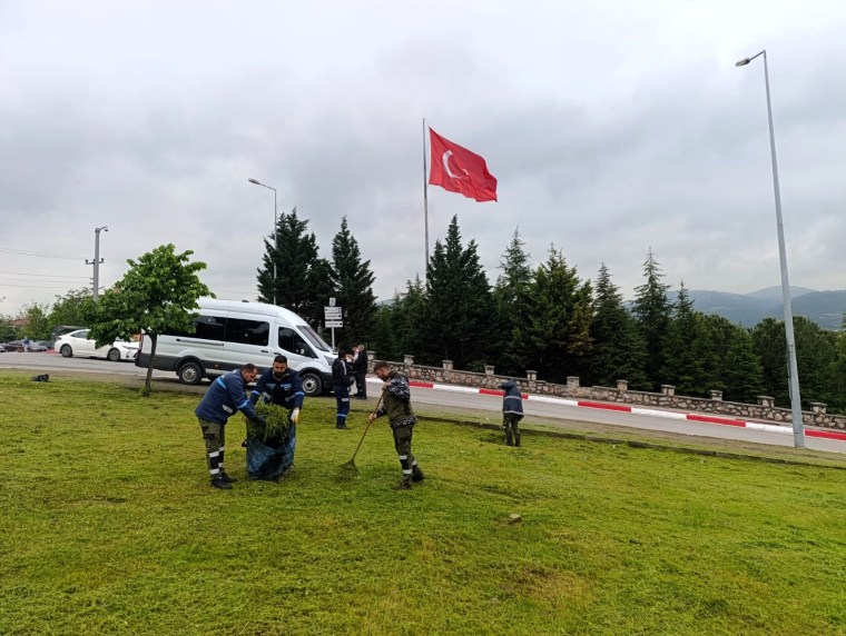 Büyükşehir’den Kurban Bayramı öncesi kapsamlı hazırlık