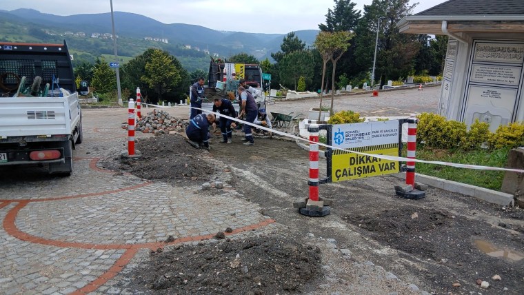 Büyükşehir’den Kurban Bayramı öncesi kapsamlı hazırlık