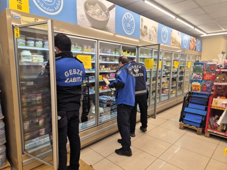 Büyükşehir’den Kurban Bayramı öncesi kapsamlı hazırlık