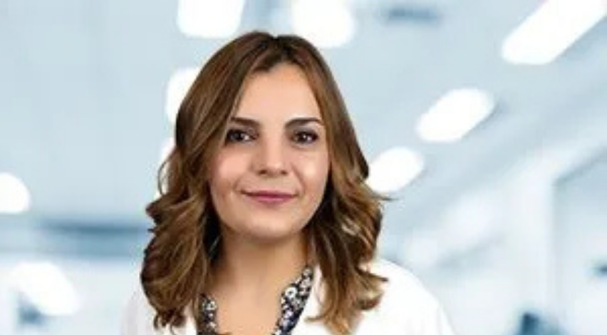 Genç doktor evinde ölü bulundu