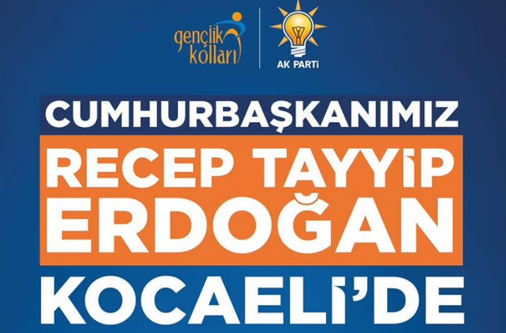 16 Mayıs’ta dev şölen: Büyükakın’dan vatandaşlara çağrı