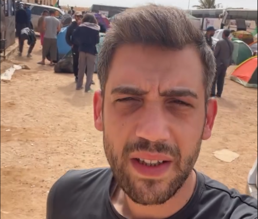 Furkan Çalışkan’dan son durum: Bugün önemli gelişmeler olabilir