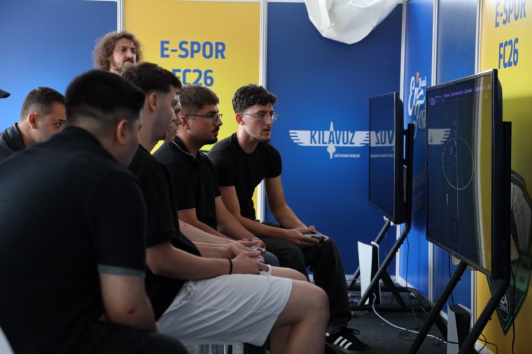 EnFest’te FC26 heyecanı: Şampiyon belli oldu