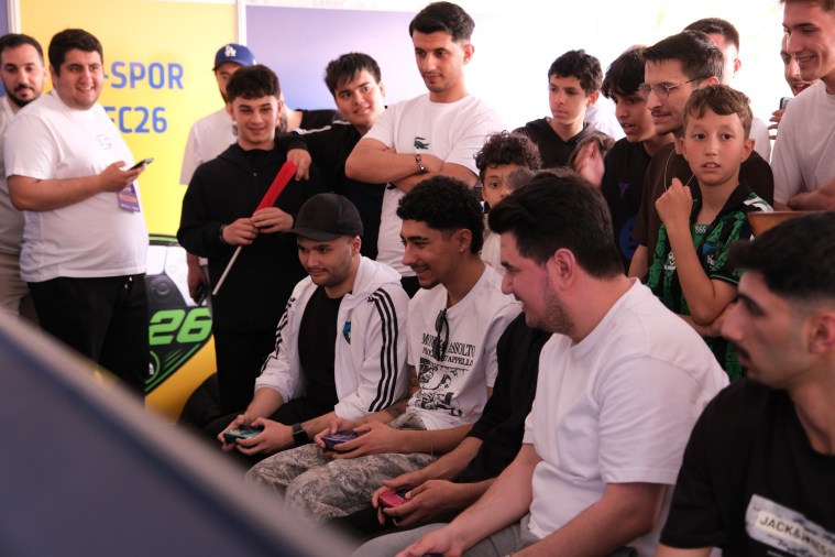 EnFest’te FC26 heyecanı: Şampiyon belli oldu