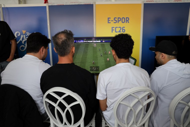 EnFest’te FC26 heyecanı: Şampiyon belli oldu