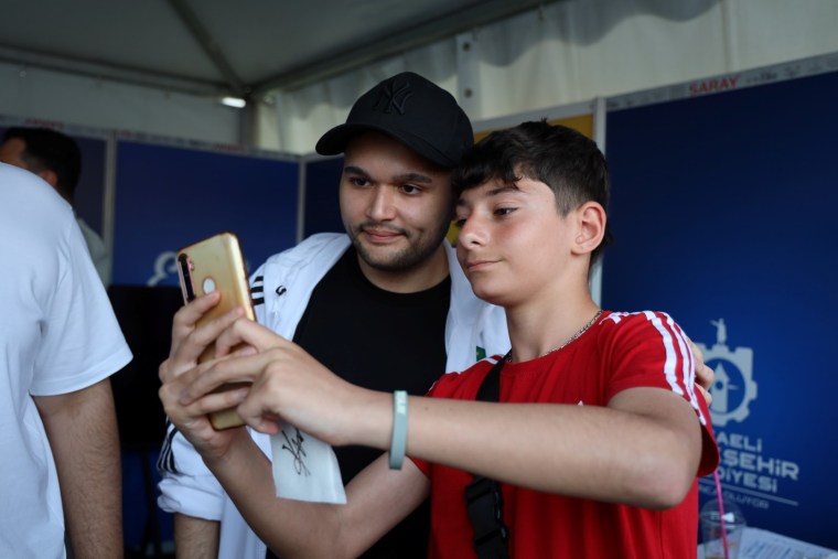 EnFest’te FC26 heyecanı: Şampiyon belli oldu