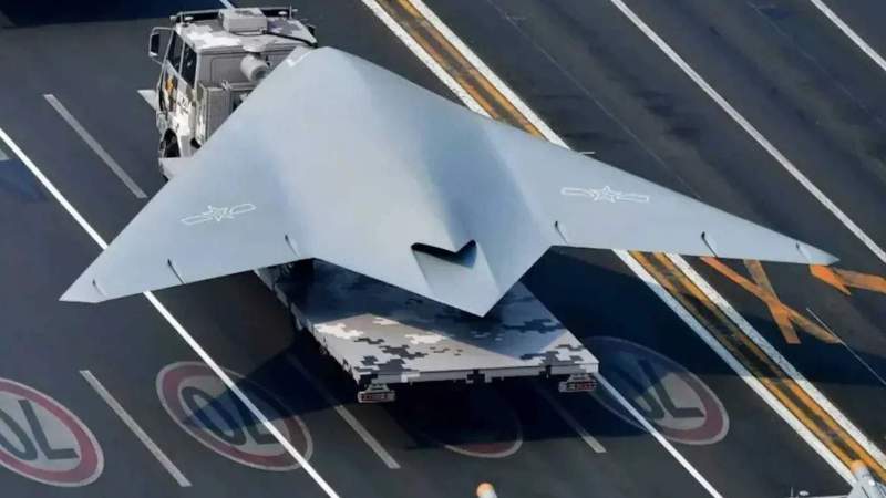 Meksika’nın F-5 Filosunu Emekliye Ayırma Kararı