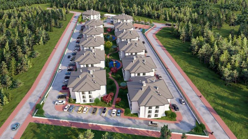 Kartepe Evleri’nde kura sonuçları açıklandı
