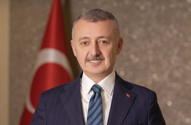 Başkan Büyükakın’dan 19 Mayıs mesajı