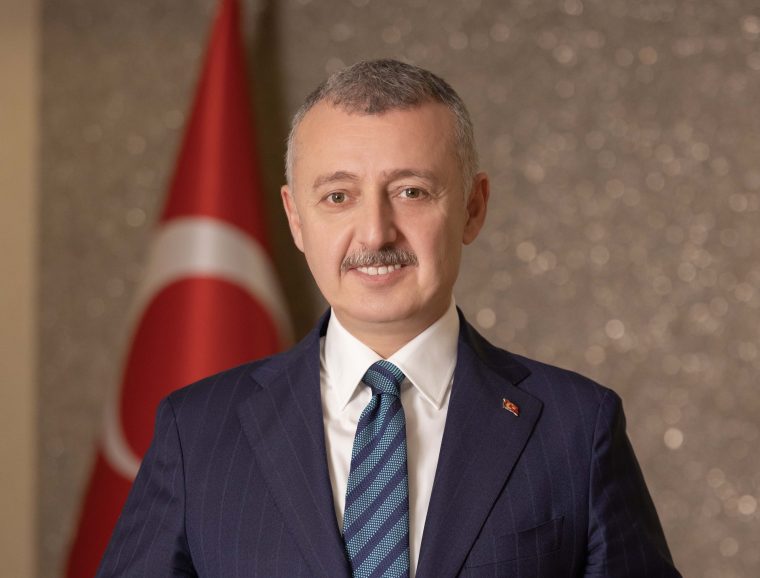 Başkan Büyükakın’dan Hıdırellez mesajı