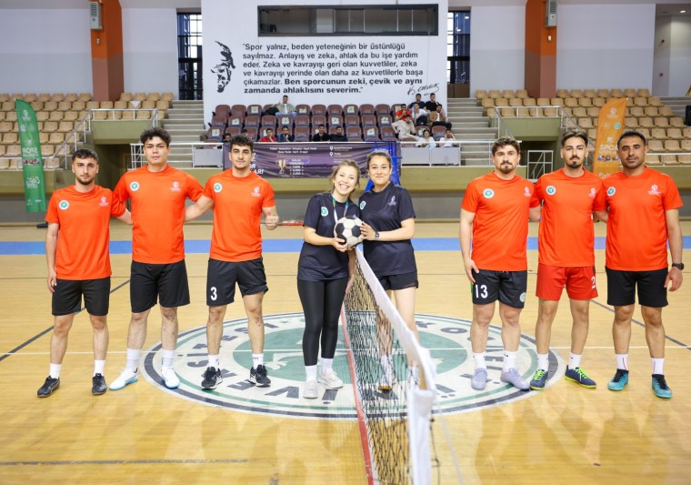 Kocaeli’de 19 Mayıs coşkusu EnFest ile yaşanacak