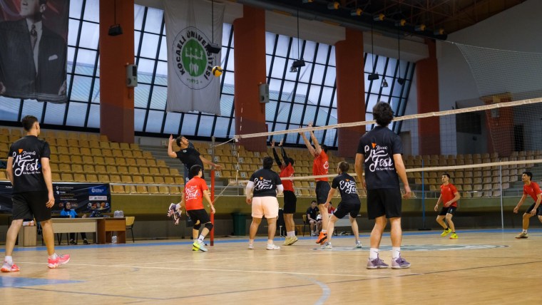 Kocaeli’de 19 Mayıs coşkusu EnFest ile yaşanacak