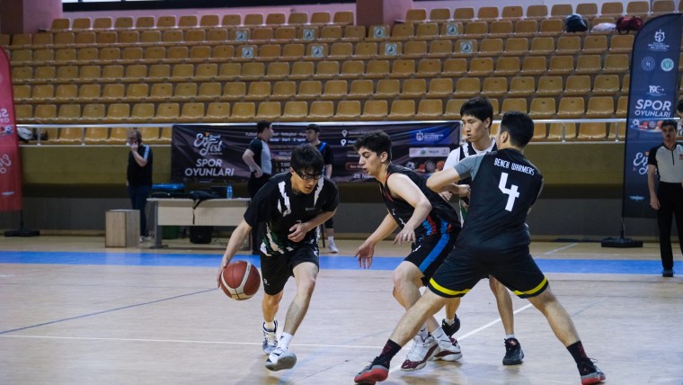 Kocaeli’de 19 Mayıs coşkusu EnFest ile yaşanacak