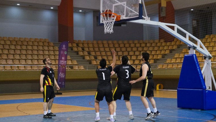 Kocaeli’de 19 Mayıs coşkusu EnFest ile yaşanacak