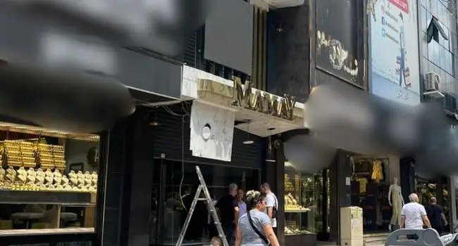 Kepenk kapatıp kaçmıştı! Zafer Mamay teslim oldu