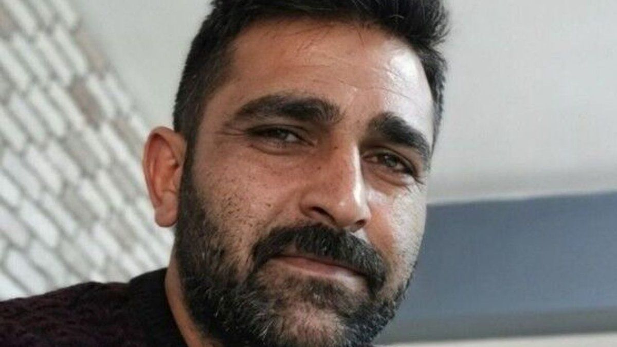 Komşuda trajik olay! 3 çocuk babası herkes uyurken…