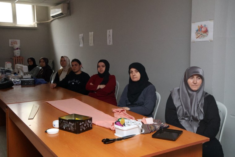 Körfezray’da bilgilendirme toplantıları İzmit’te devam etti