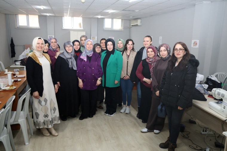 Körfezray’da bilgilendirme toplantıları İzmit’te devam etti