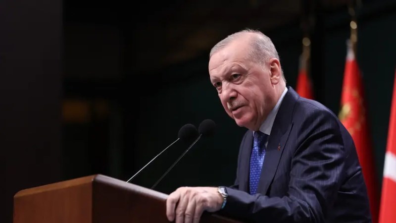 Kurban Bayramı tatili 9 gün oldu