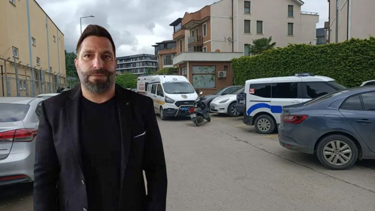 Kocaeli’de kanlı olay! Geylani Yenigün hayatını kaybetti
