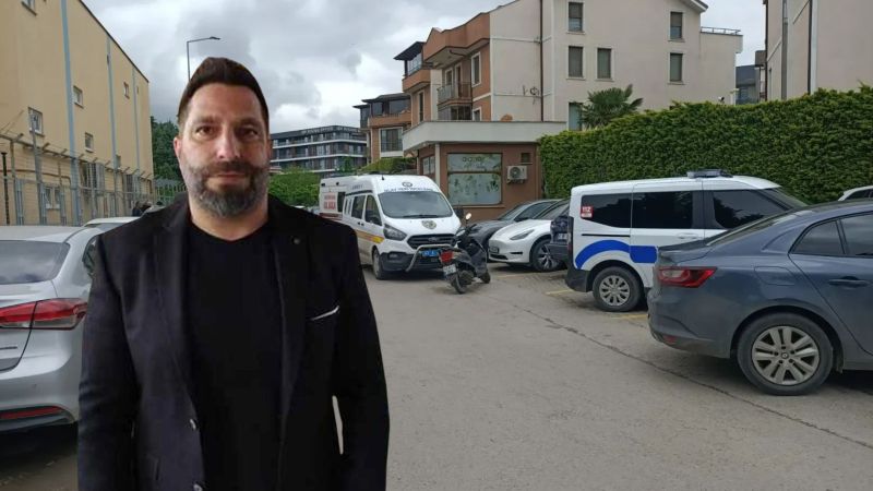 Kocaeli’de kanlı olay! Geylani Yenigün hayatını kaybetti