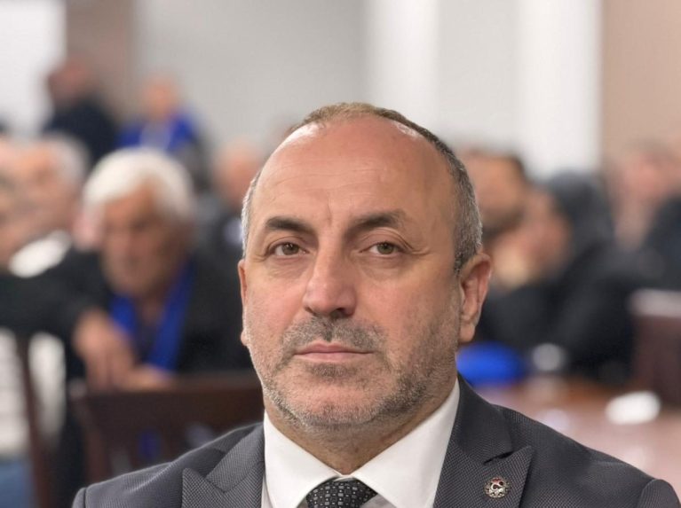 Başkan Kazan’dan 3 Mayıs mesajı: Milliyetçilik vurgusu