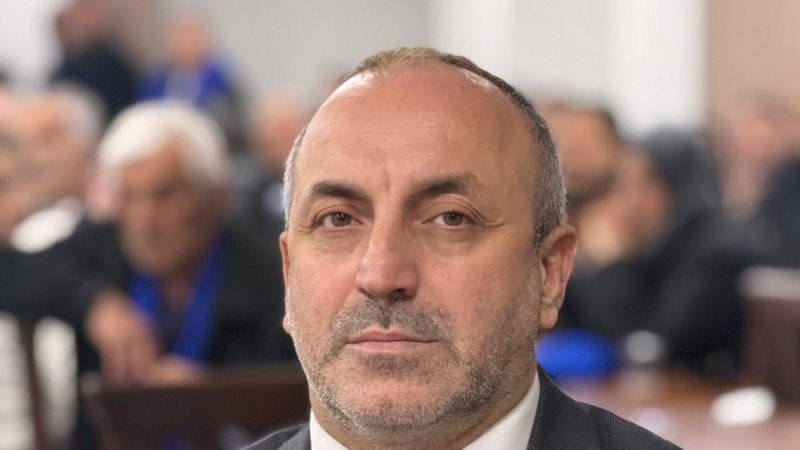 Başkan Kazan’dan 3 Mayıs mesajı: Milliyetçilik vurgusu